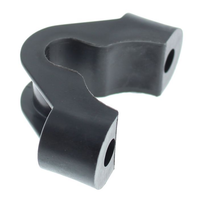 Кронштейн подвески  крепление ремня для триммера 125R HUSQVARNA