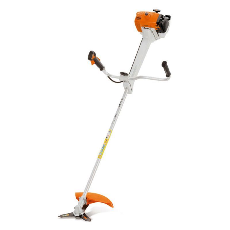 Кусторез бензиновый STIHL FS-400к KSB MZ 225-24