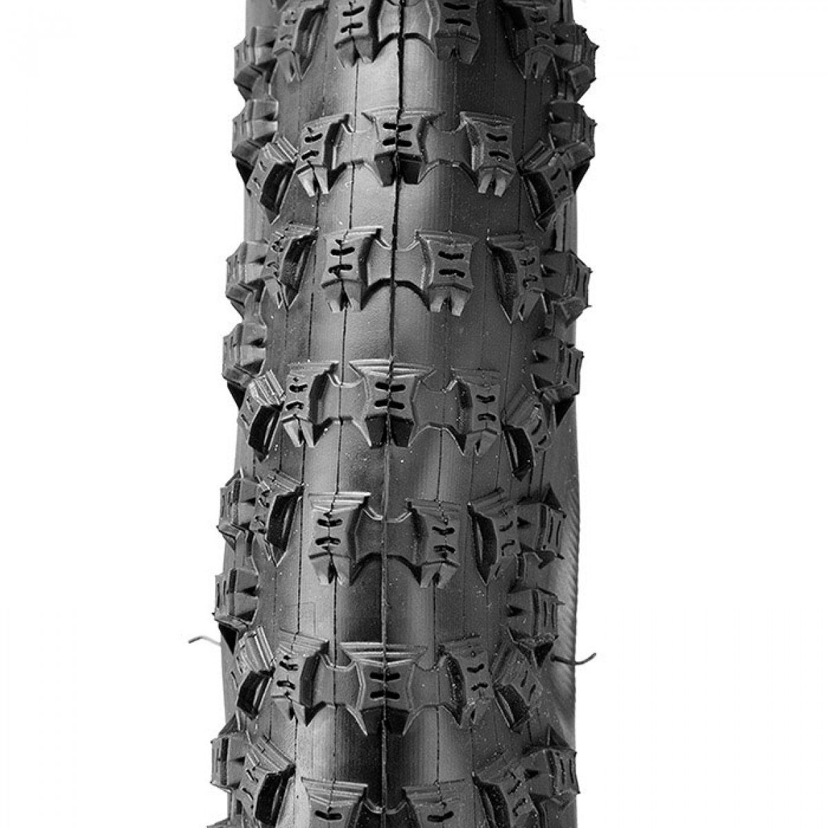Велопокрышка KENDA 29"х2,20 K-1080 22 TPI черная
