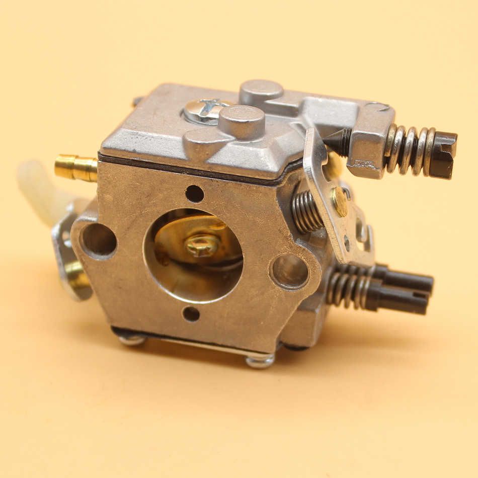 Карбюратор бензопилы Husqvarna 51/55 (аналог)