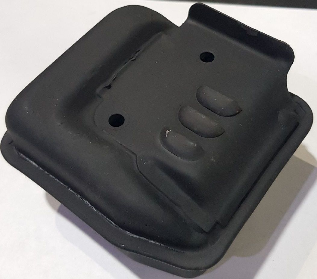 Глушитель мото ST210/230/250