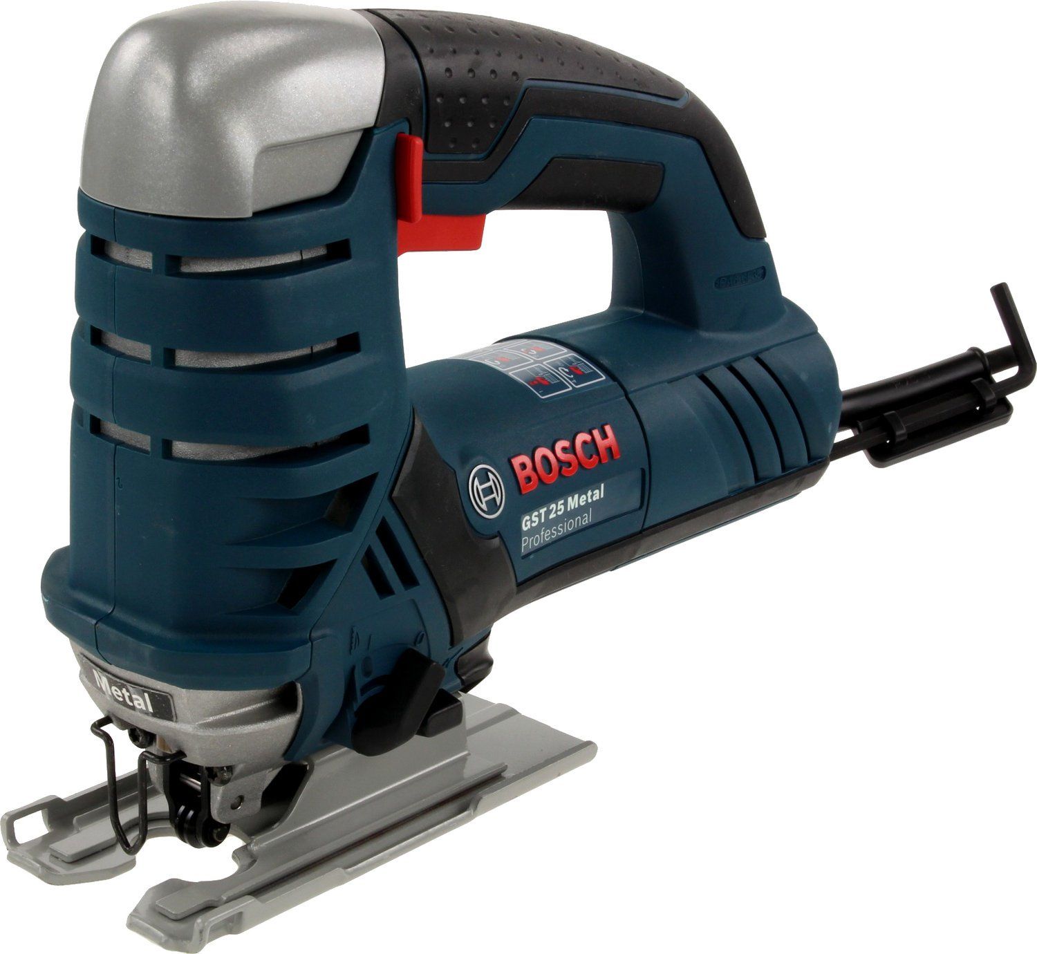 Лобзик Bosch GST 25 M