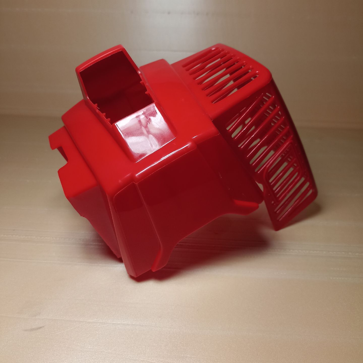 Дефлектор мотобура в сборе BR-63/000 