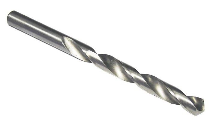 Сверло по металлу Heller белое HSS Super-Pro Ф11,0