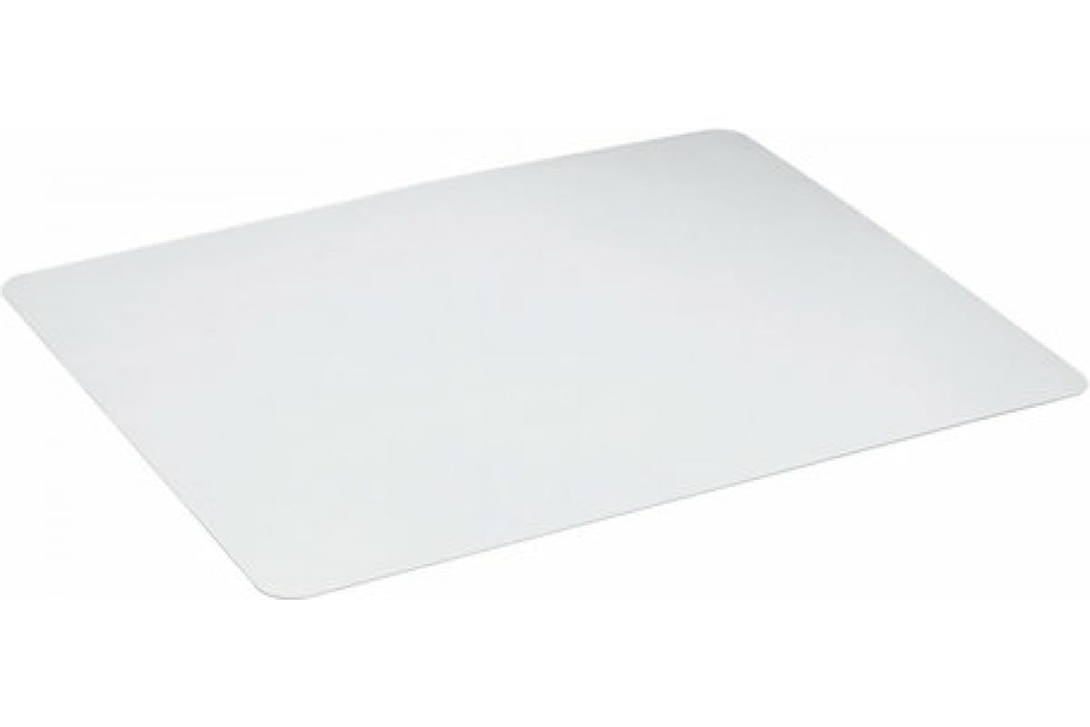 Коврик-подкладка настольный для письма 48х65см, STAFF, прозрачный, 237089