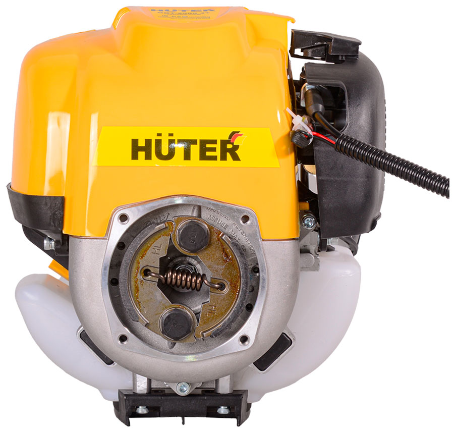 Триммер бензиновый  GGT-2000 4Т (четырёхтактный) Huter