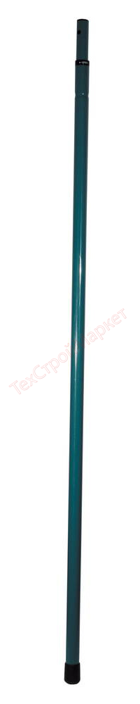 Ручка телескопическая стальная, для 4218-53/372C, 4218-53/371, RACO 4218-53381F, 1,5-2,4м