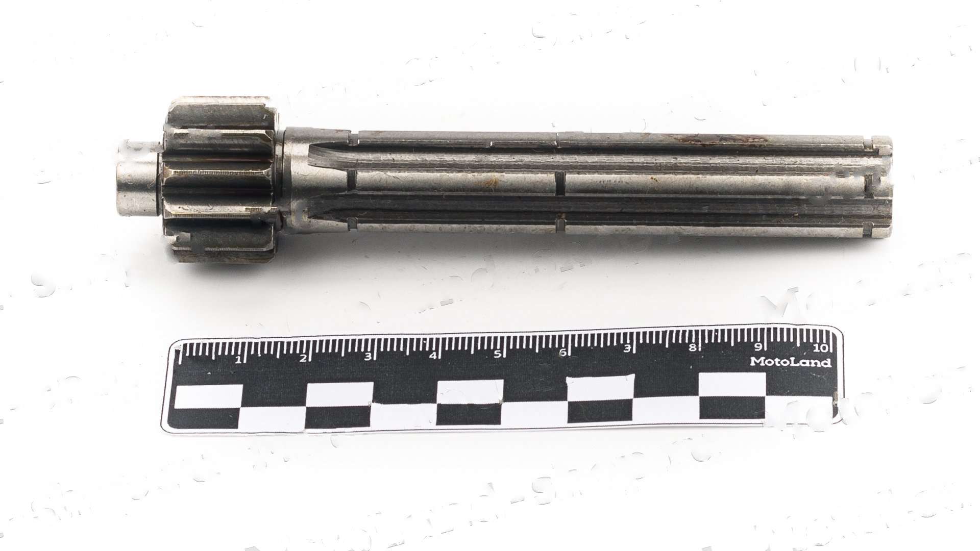 Вал первичный 152FMH 110см3