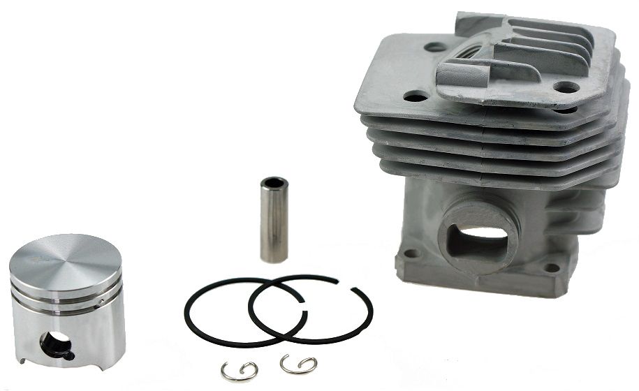 Поршневая группа бензокосы типа Stihl FS 160 (35мм)