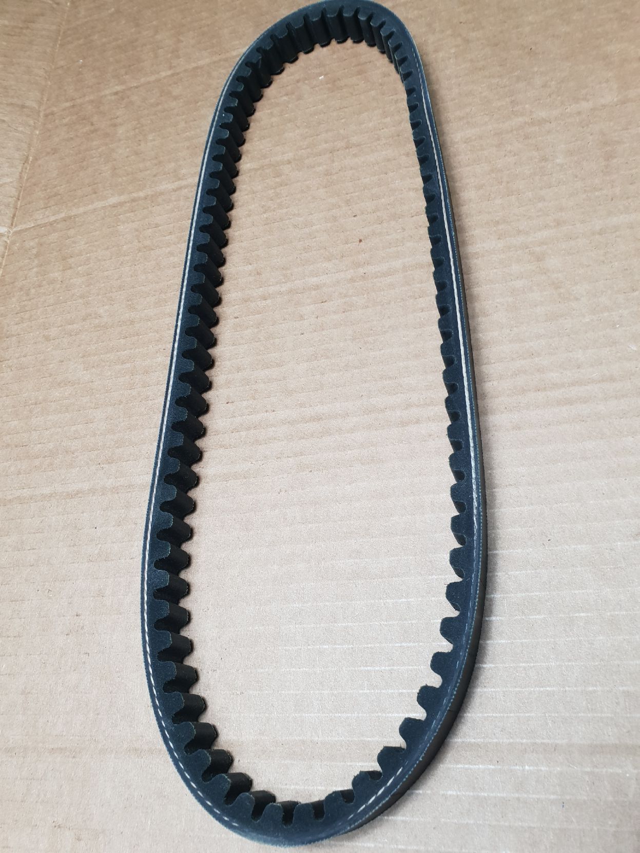 Ремень MOTOLAND 788*17 JOG/3KJ/STELS