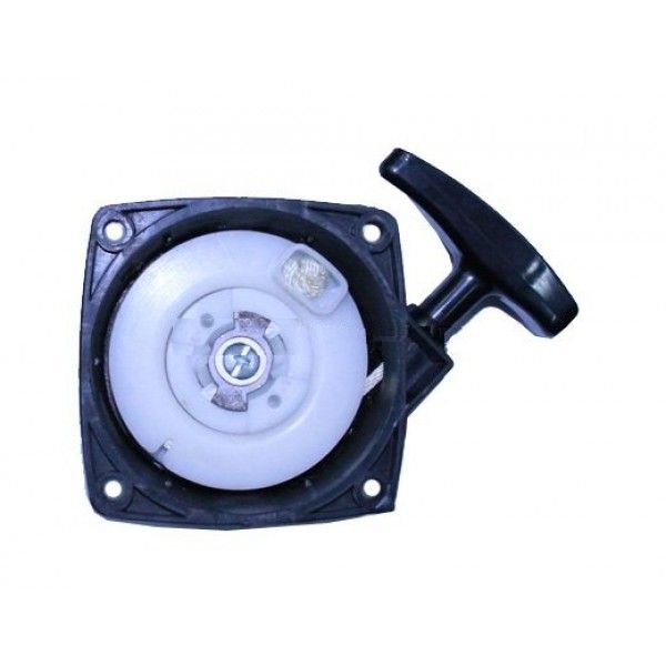 Стартер для бензокосы типа 33-52 см3,выскакив. шкив (№19в)