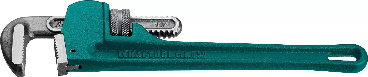 Ключ 2", трубный разводной  KRAFTOOL STILLSON