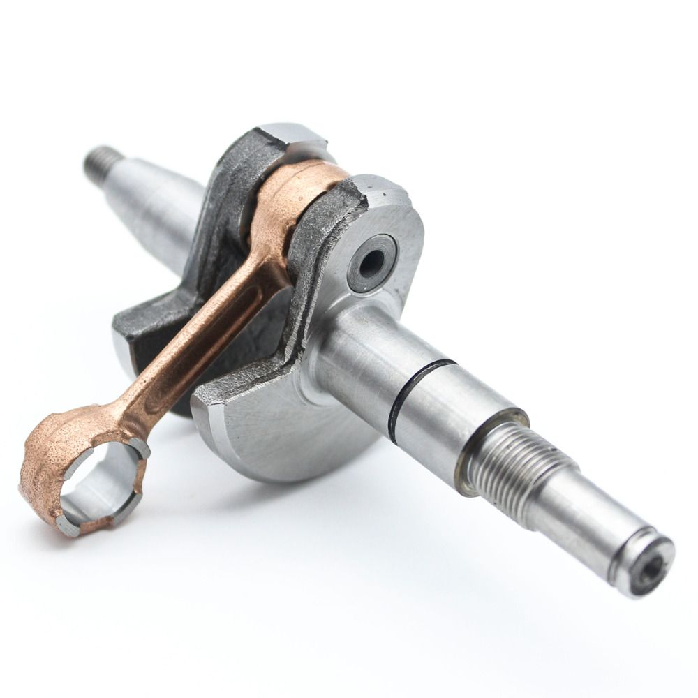 Коленчатый вал бензопилы STIHL MS180 018