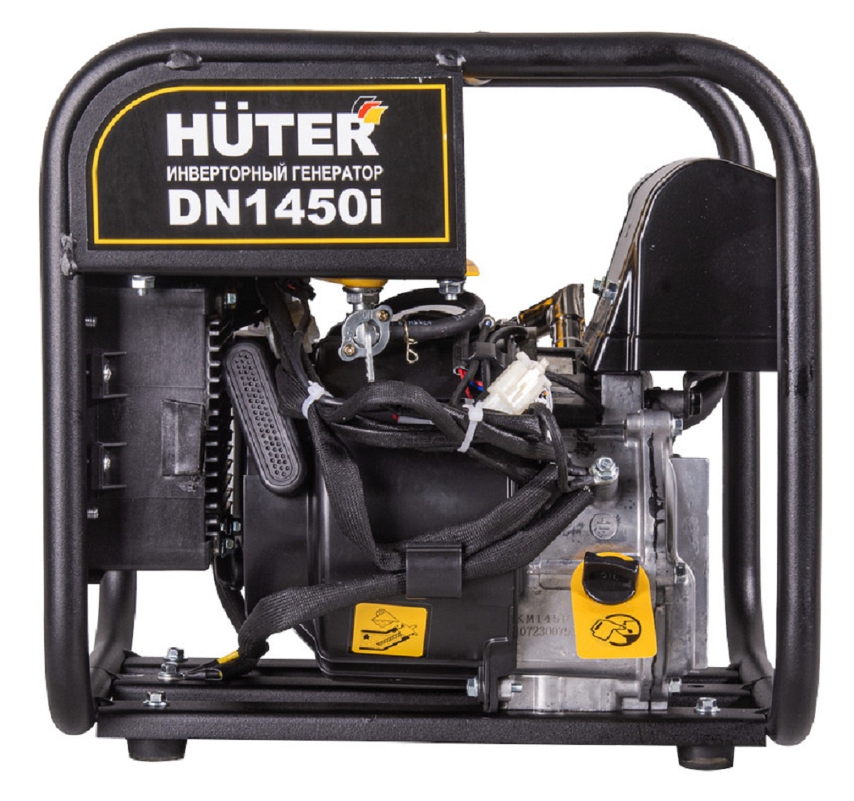 Генератор инверторный DN1450i Huter