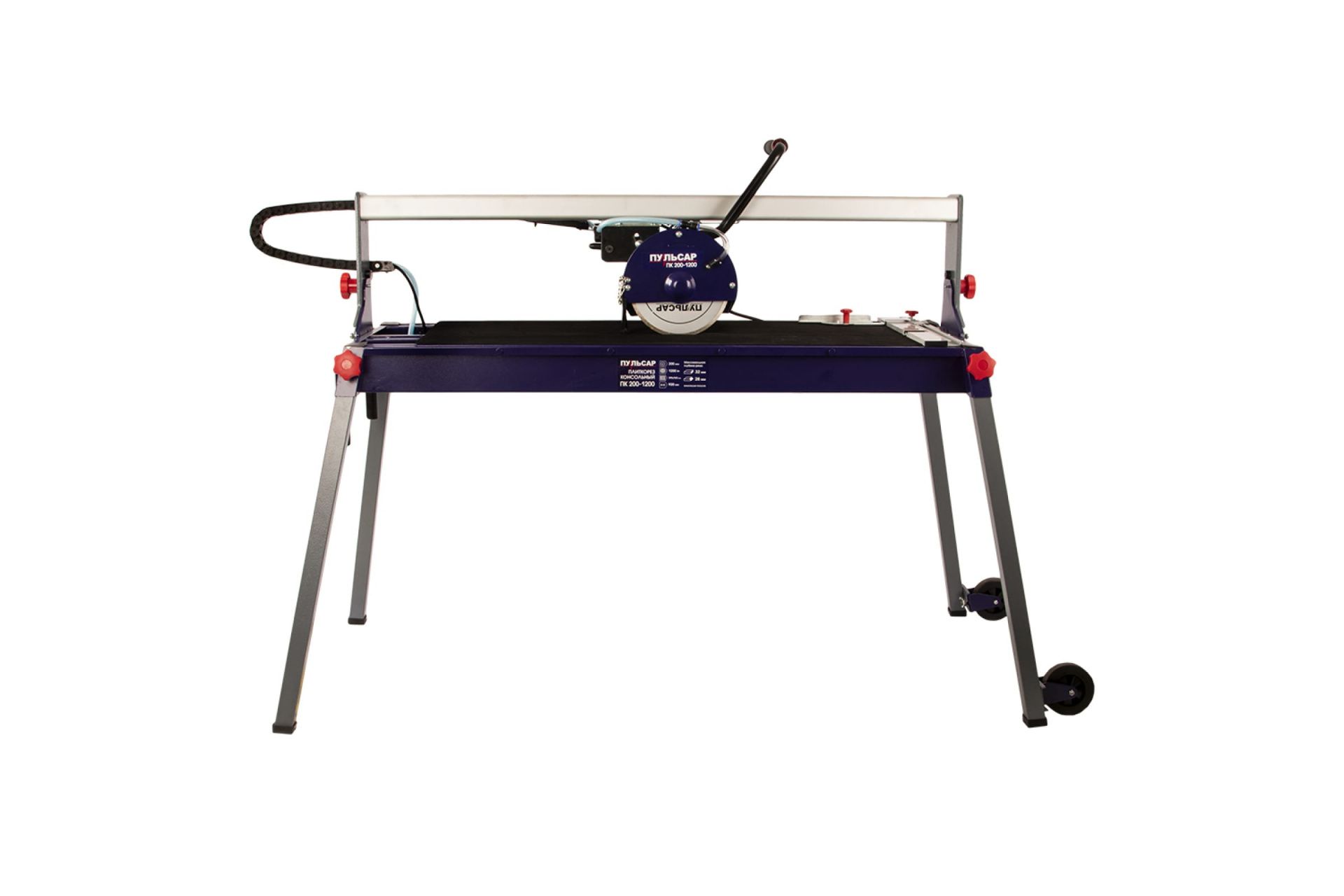 Плиткорез консольный ПК 200-1200 ПУЛЬСАР