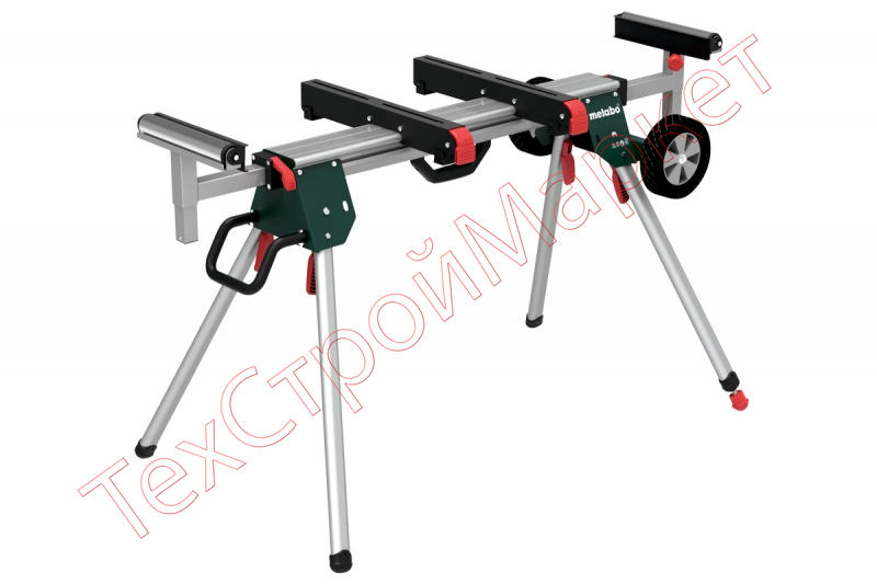 Подставка для торцовочной пилы Metabo KSU 251