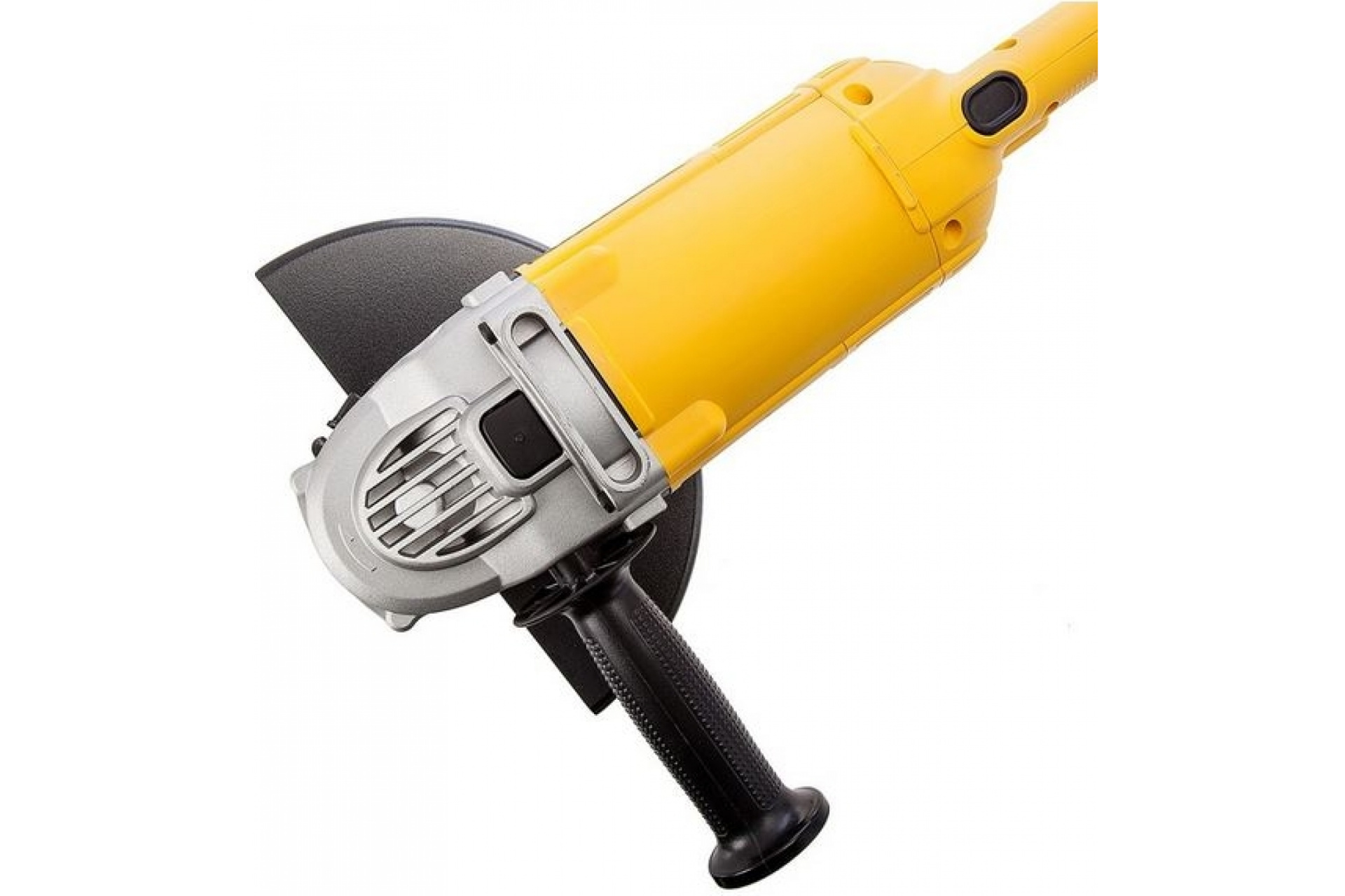 Машина шлифовальная угловая DWE492SD10 DeWalt 