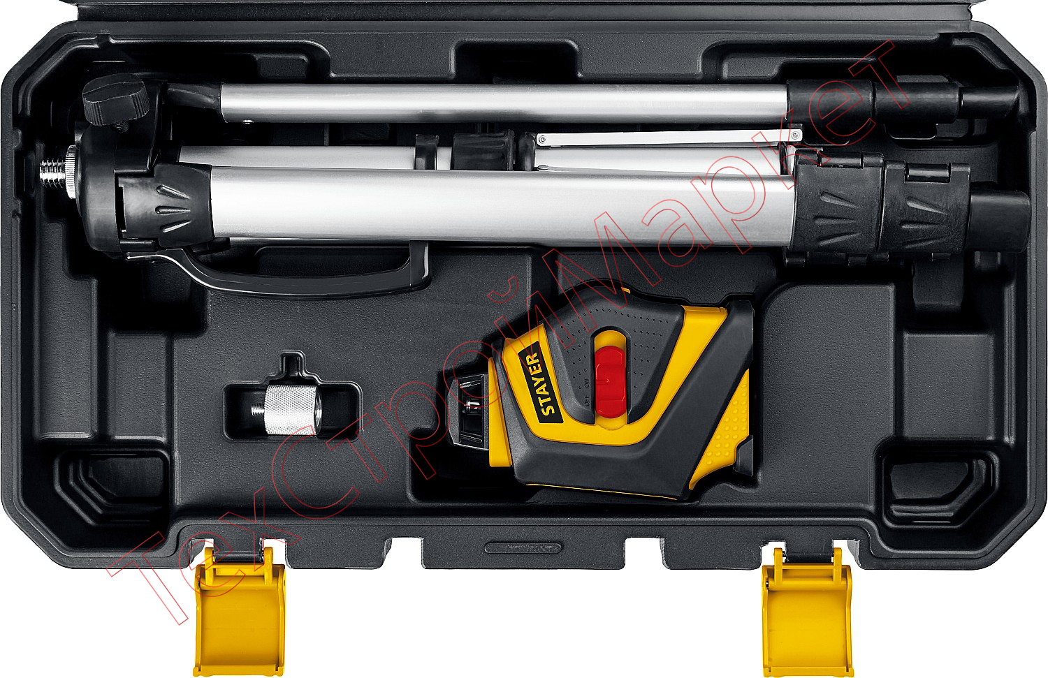Нивелир лазерный STAYER SL360