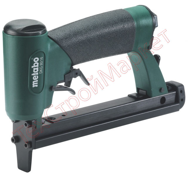 Скобозабиватель Metabo DKG 80/16