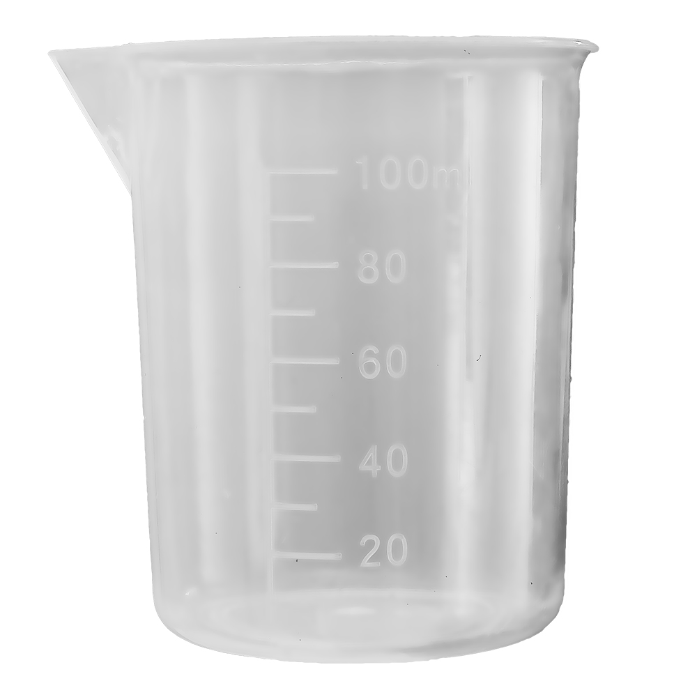 Емкость мерная 100 мл DDE