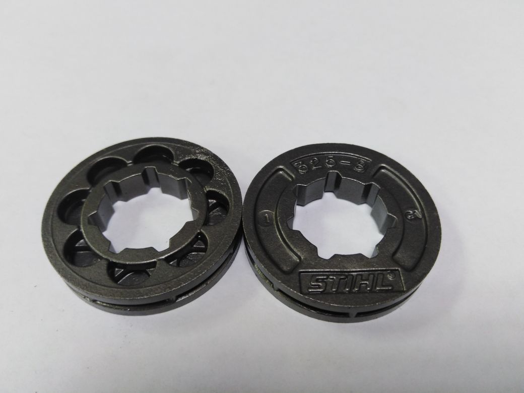 Венец для бензопил STIHL MS-260, 270, 280 (0.325" 8 z)