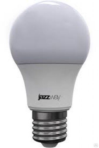 Лампа светодиодная Jazzway PLED-SP A70 25Вт 5000K E27