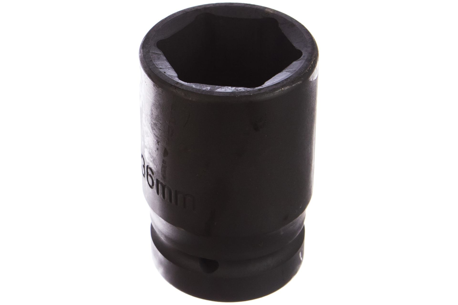 Головка для гайковёрта стальная 1'' (25 мм.) × 36 БелАвтоКомплект