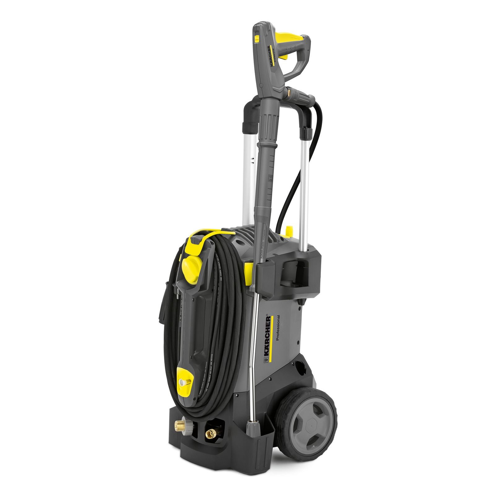 Мойка высокого давления Karcher HD 5/12 EU 1.520-900.0