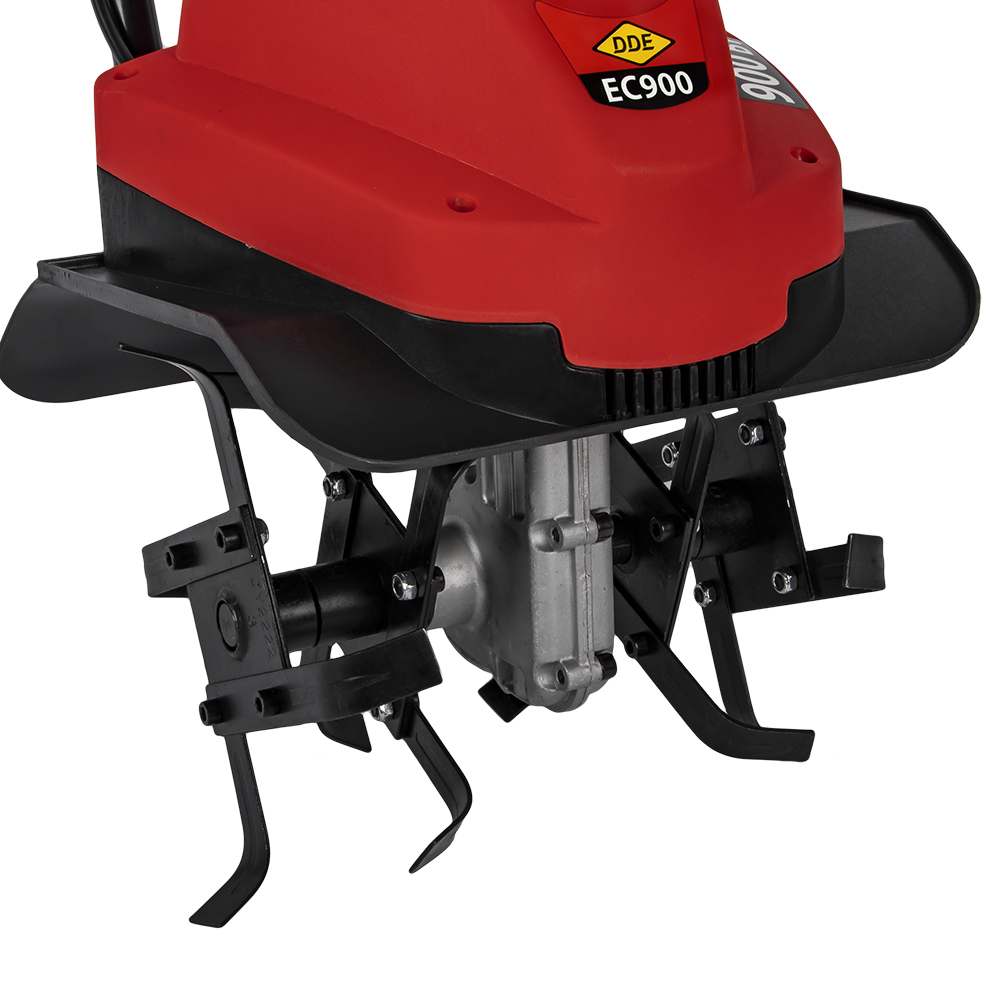 Культиватор электрический EC900 DDE