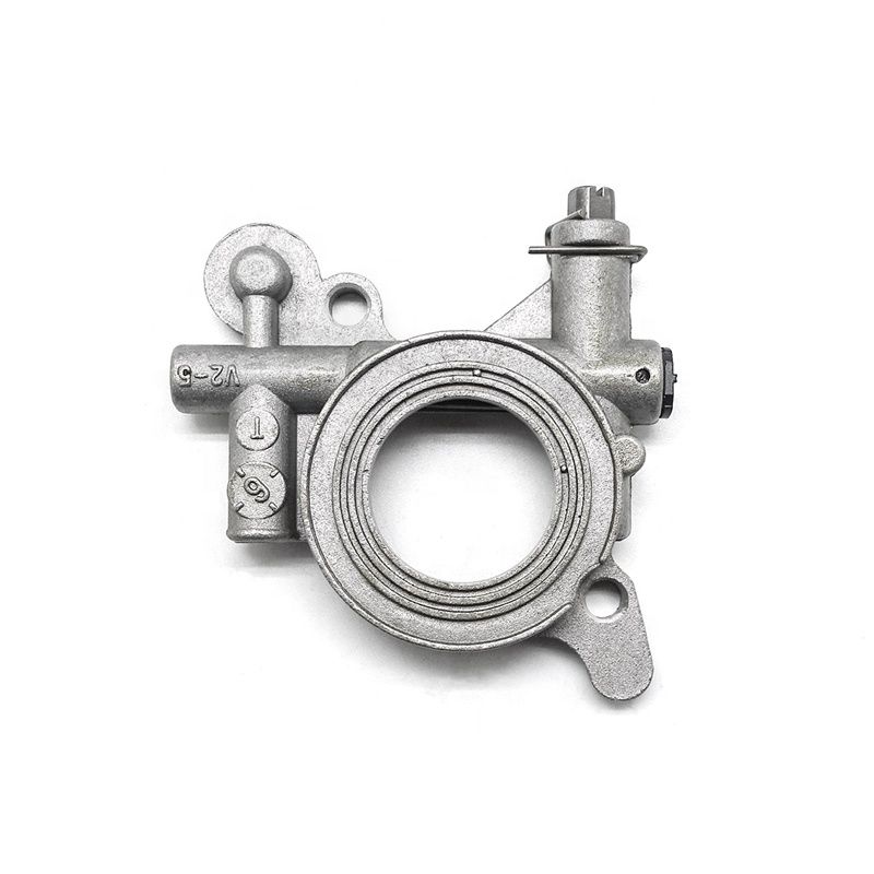 Маслонасос для бензопилы Husqvarna 365 (с приводом)