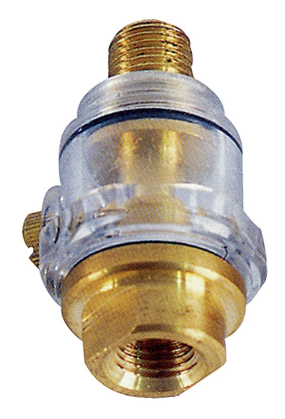 Лубрикатор (мини маслёнка) Concorde ML2