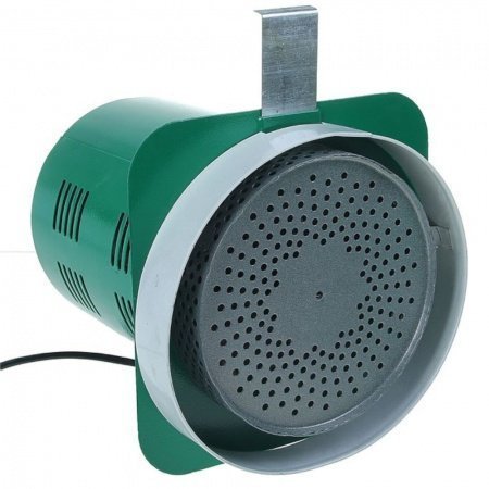 Измельчитель зерна "Greentechs" 350 кг/ч
