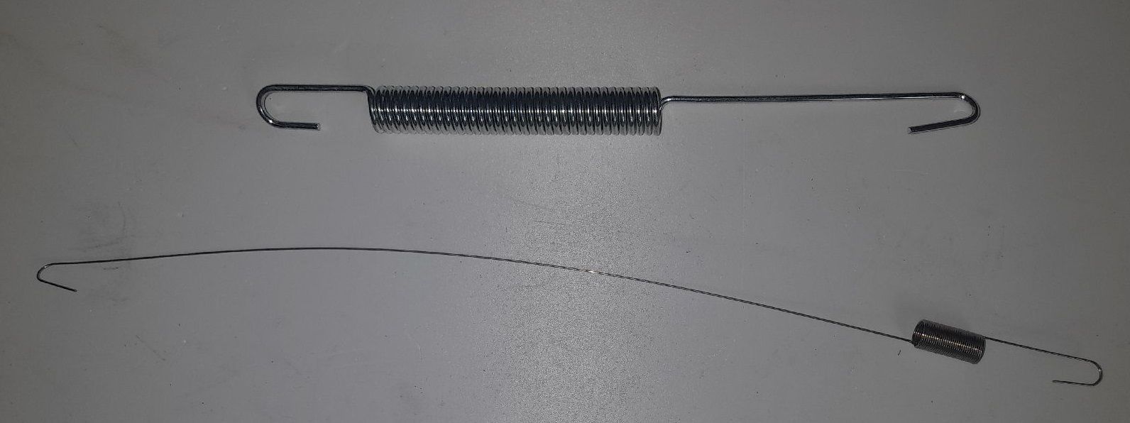 Пружина заслонки дросселя и тяги карбюратора для генераторов 188F, 190F ВR-5500/6500
