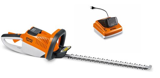 Ножницы аккумуляторные садовые STIHL HSА 66