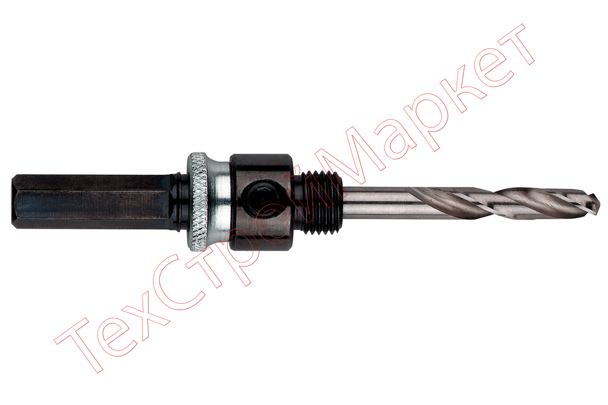 Адаптер 6-гр. 14-30 мм Metabo SW9 1/2-20UNF