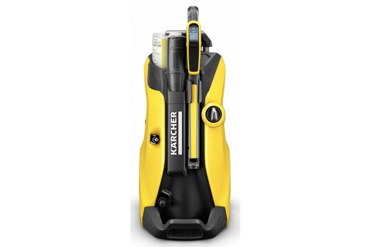 Мойка высокого давления Karcher K 7 Premium Full Control Plus 1.317-130.0