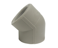 Угол 45гр. x 40 (75/15) (Valfex) СЕРЫЙ