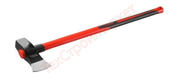 Колун-кувалда строительный 4,4 кг 900 мм (голова 3,6 кг) ЗУБР
