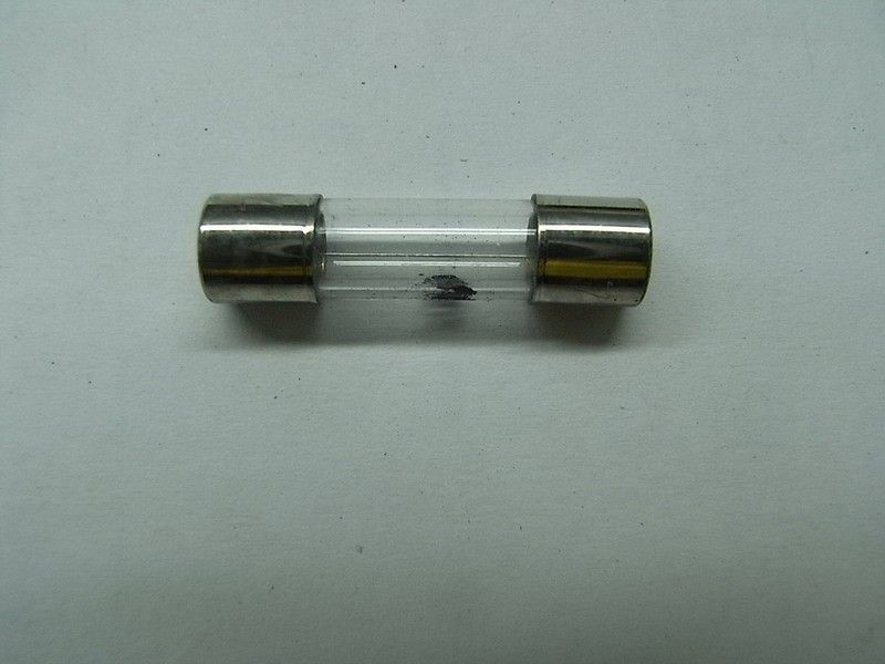 Предохранитель мото 7А (упаковка 100шт.)