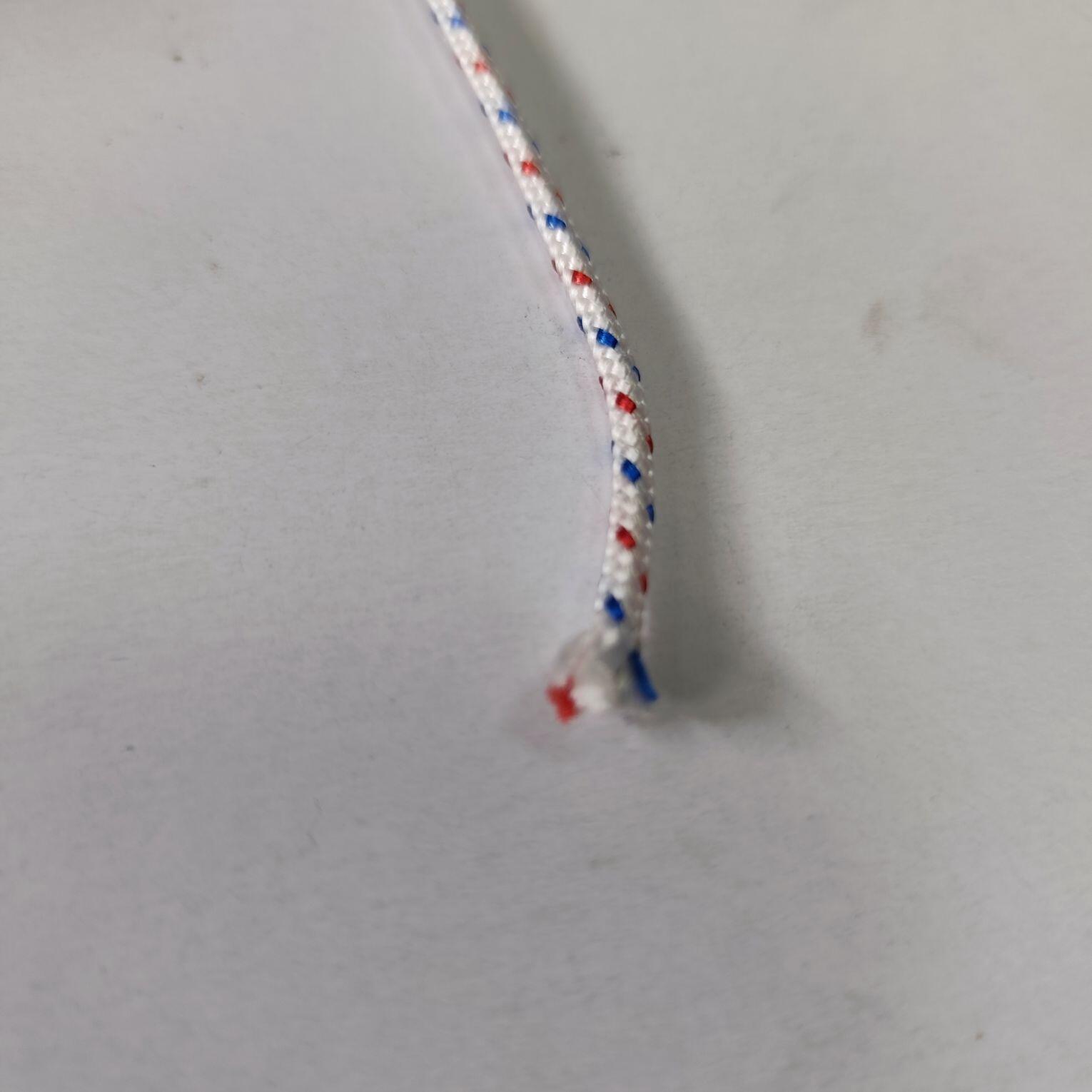 Шнур стартера  в бухте UNITED PARTS 3,0мм 30м (нейлон)