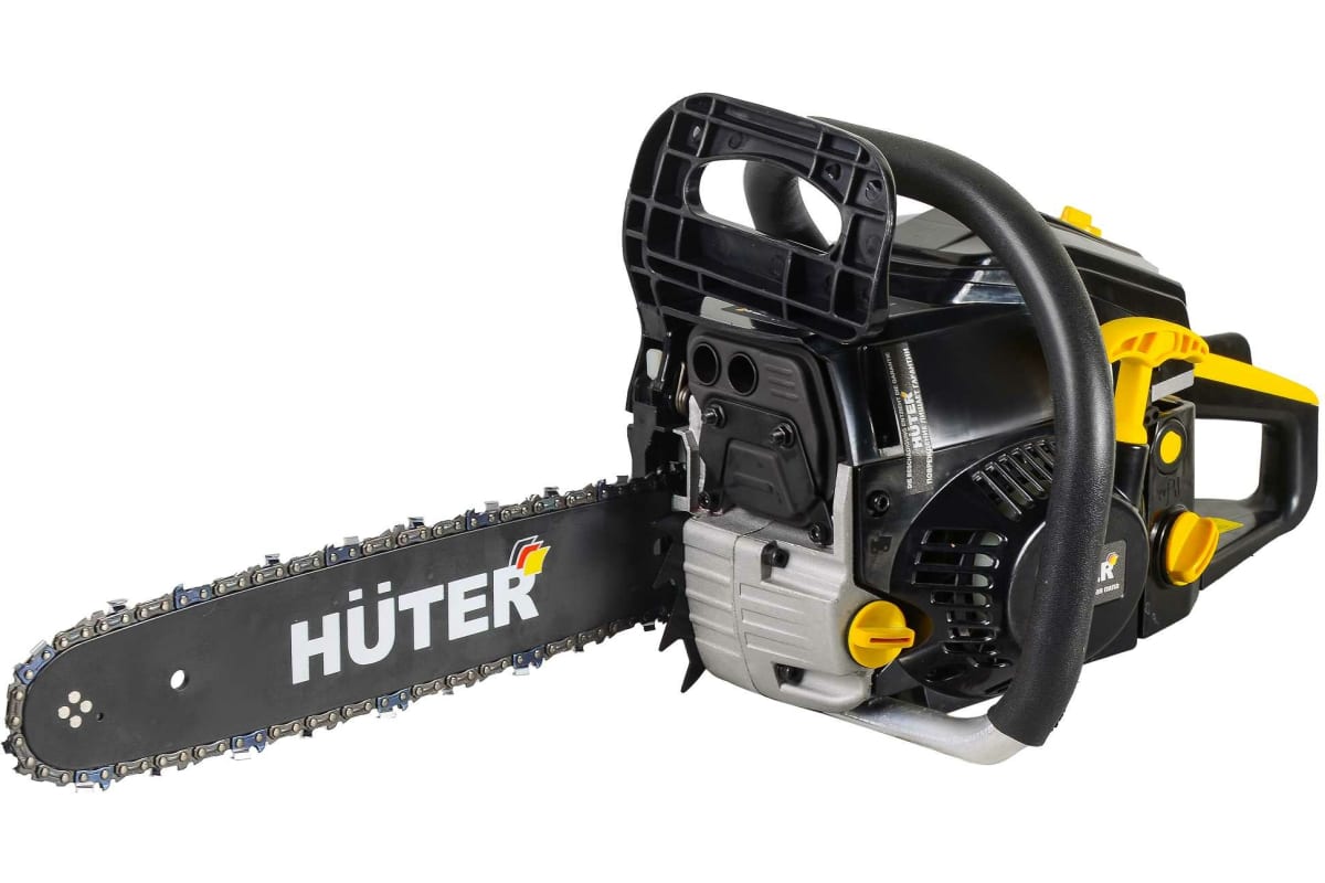 Бензопила BS-4514 Huter