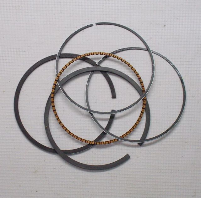 Кольца 88мм 188F