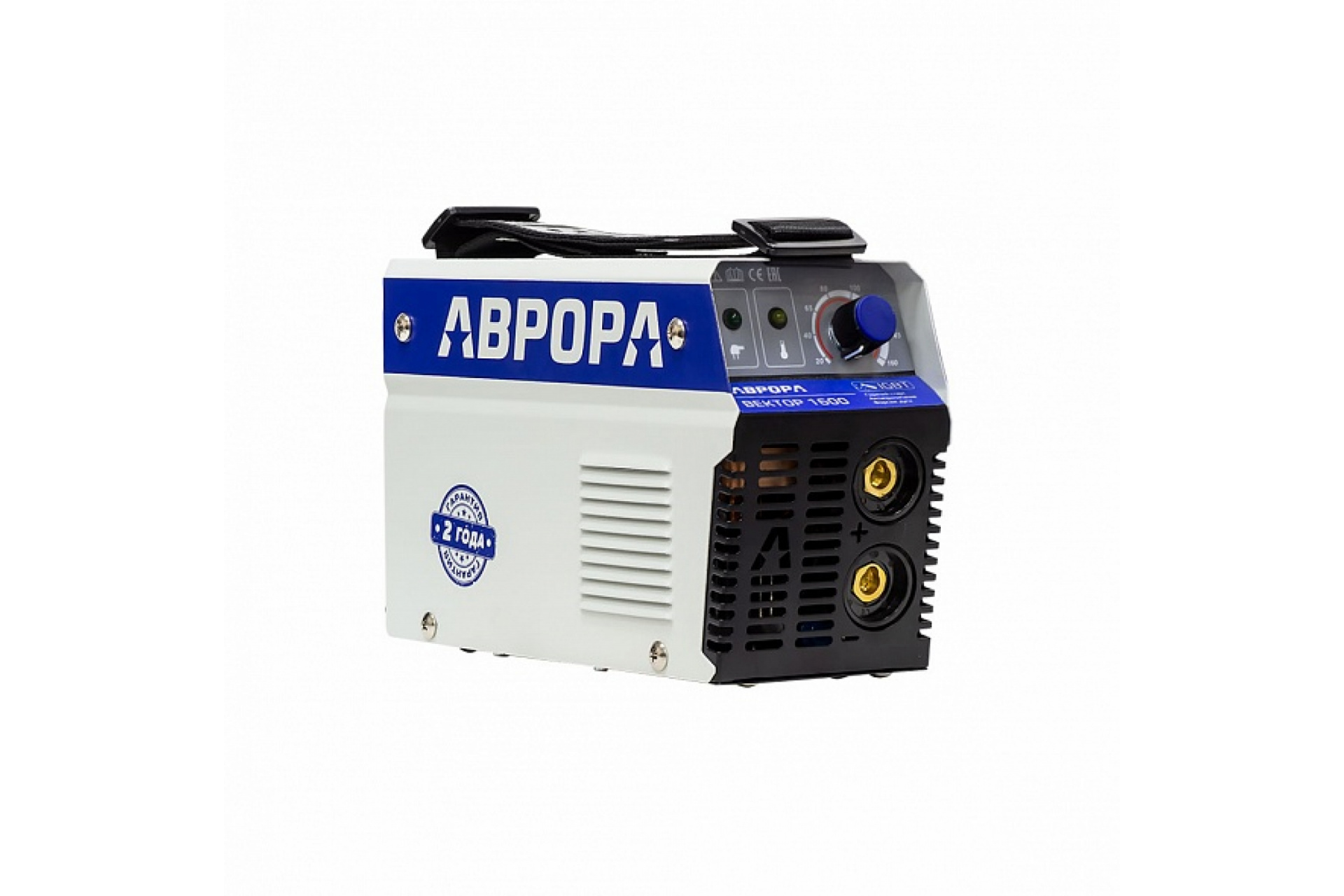 Аппарат сварочный инвертор  Вектор 1600  Aurora