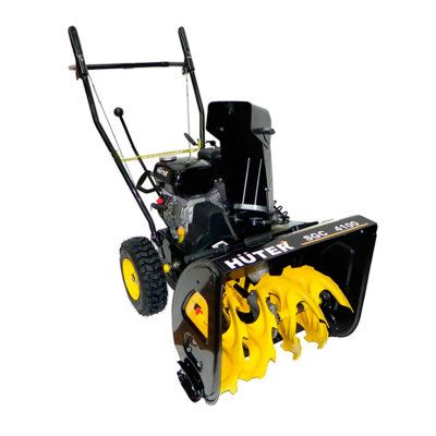 Снегоуборщик SGC 4100 Huter 