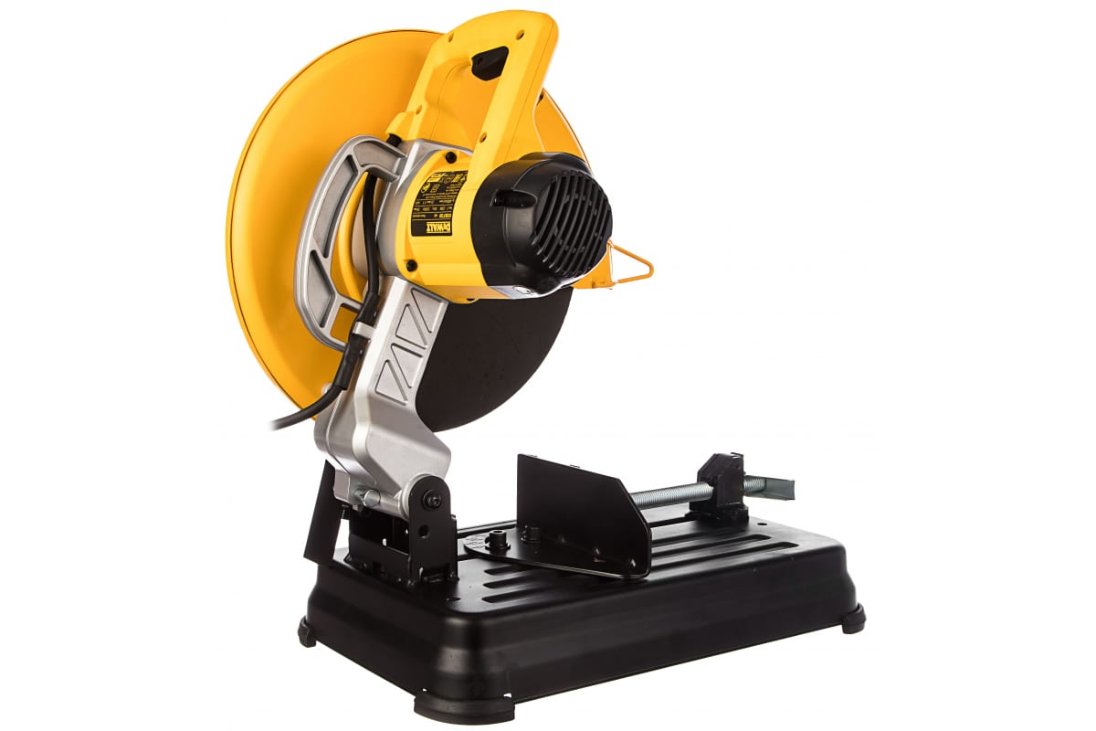 Станок отрезной DeWalt D28730