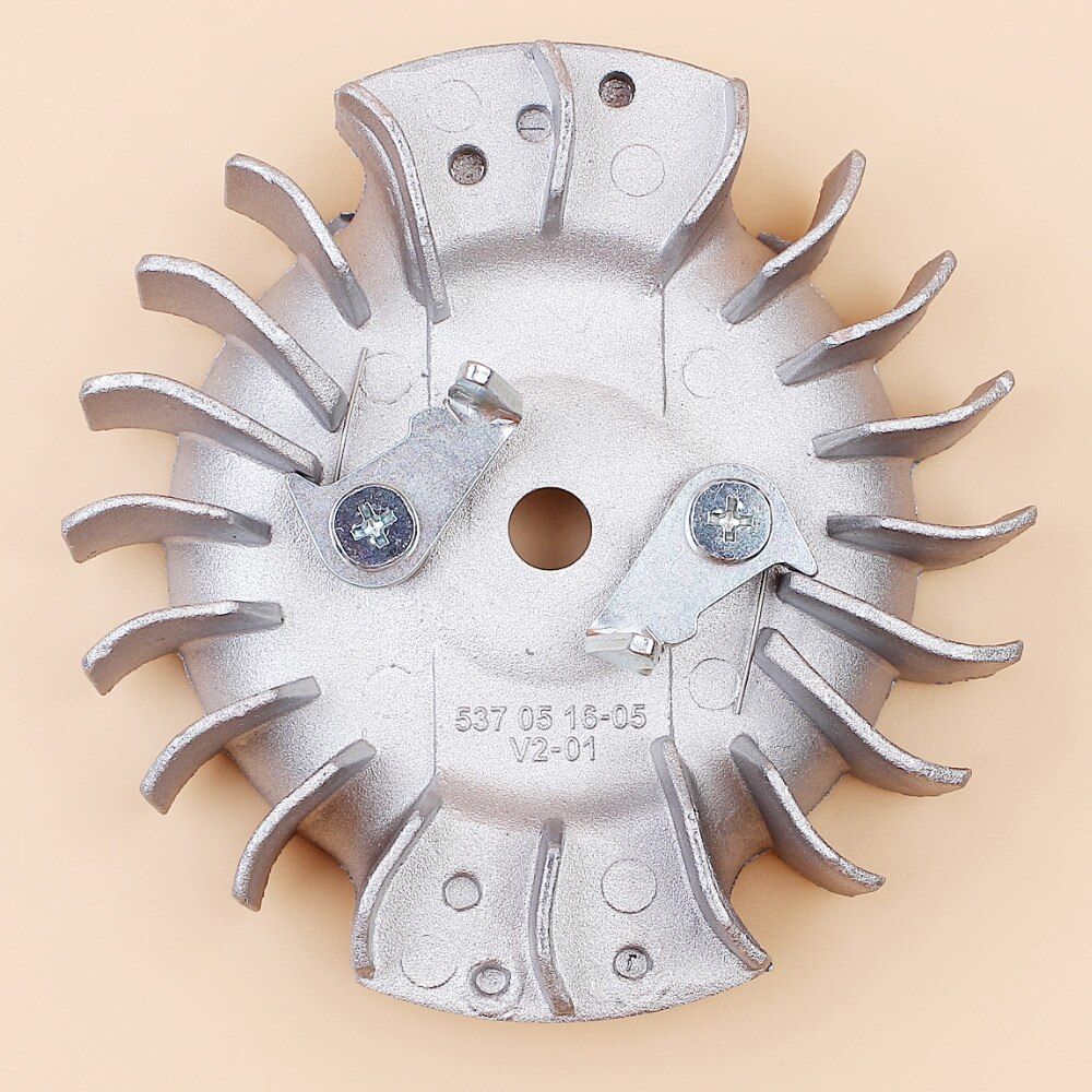 Маховик бензопилы Хускварна 365/372