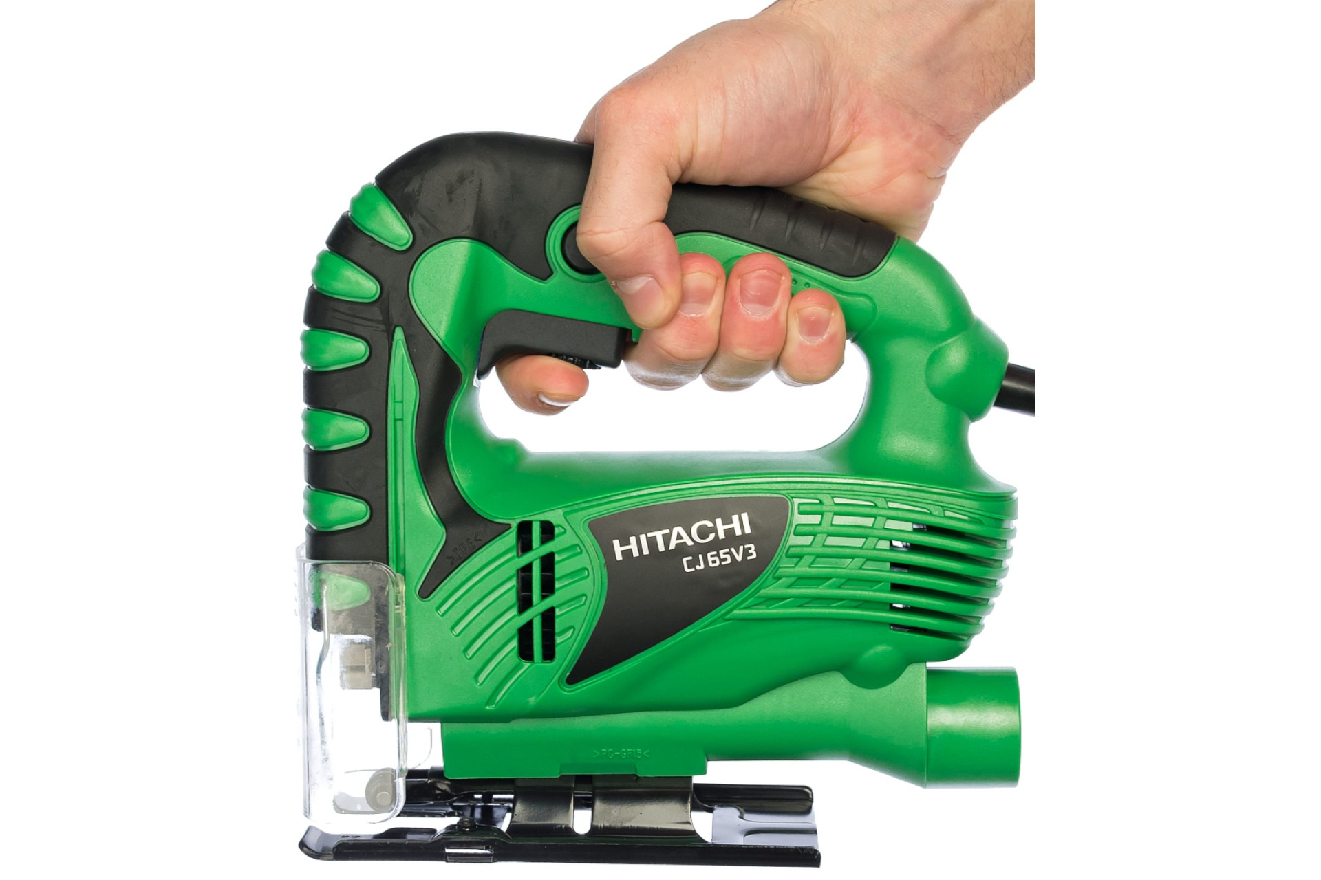 Лобзик HITACHI CJ65V3 400Вт