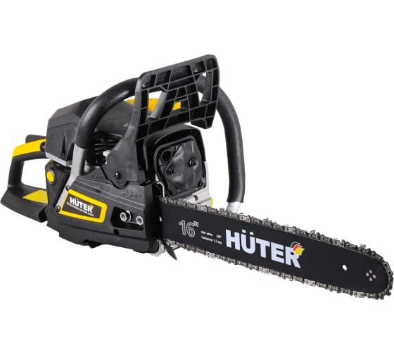 Бензопила BS-2300М Huter