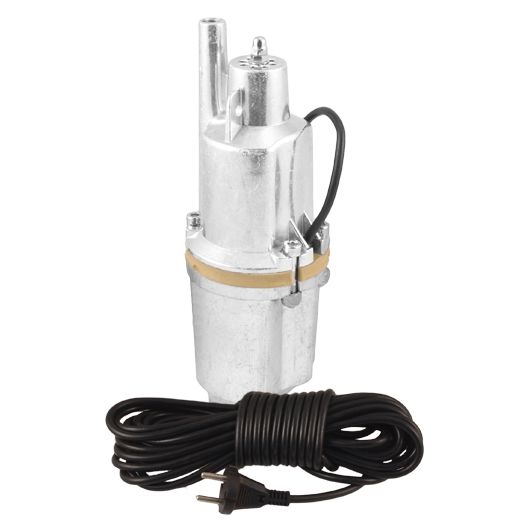 Насос погружной вибрационный  JEMIX XVM 60 T/10