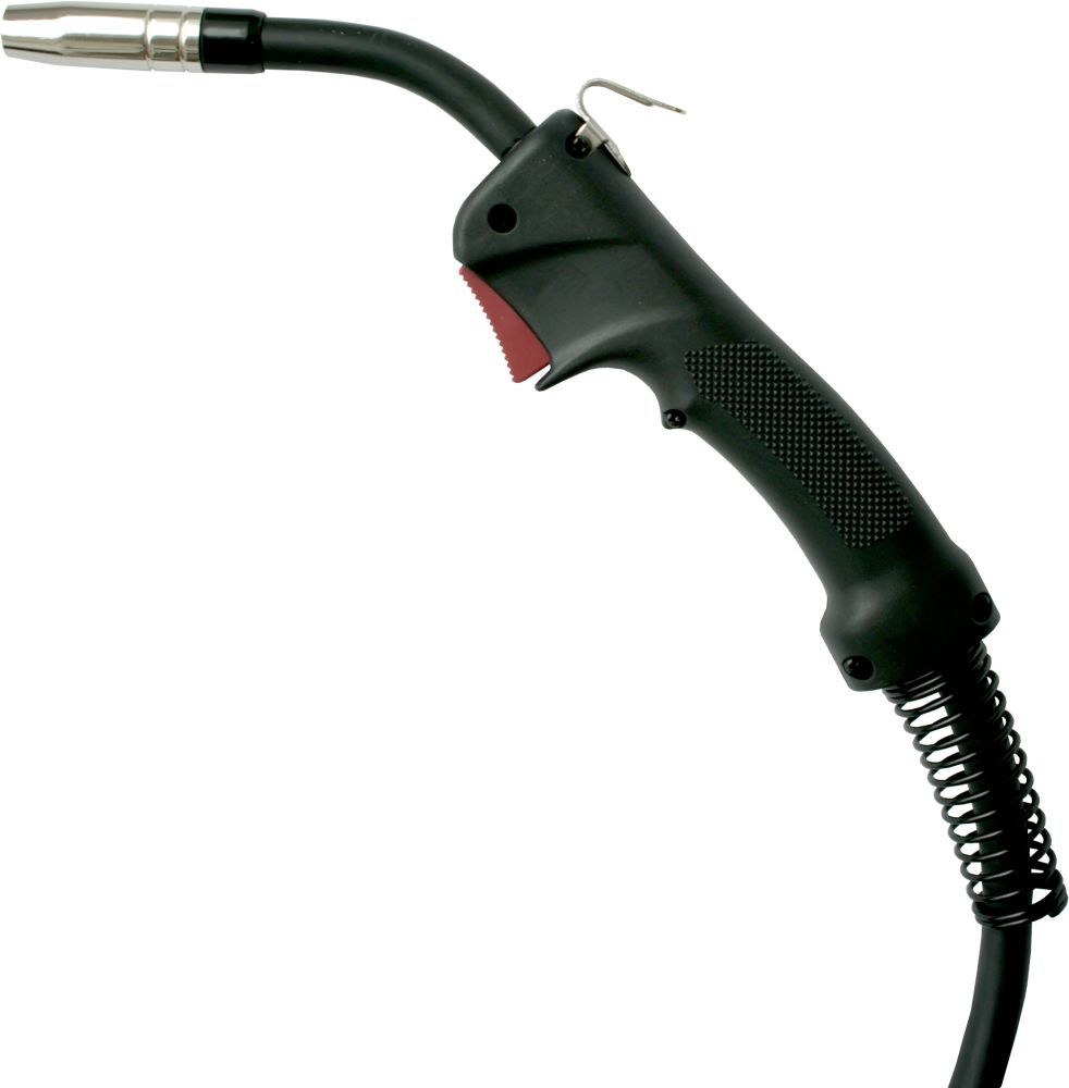 Горелка для полуавтоматической сварки для i-MIG 195 /235 QUATTRO ELEMENTI 